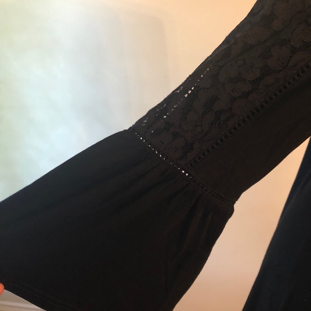 Little black dress - Picture 4 of 7
